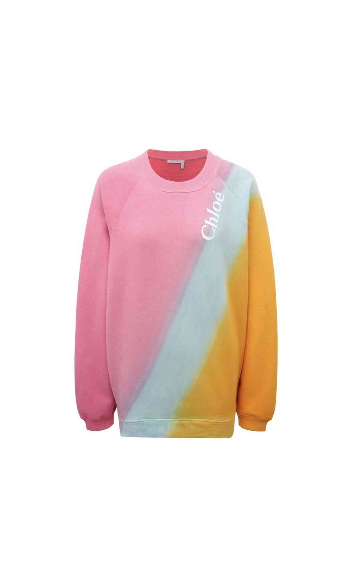 Chloé Sweat-shirt Glam Steals