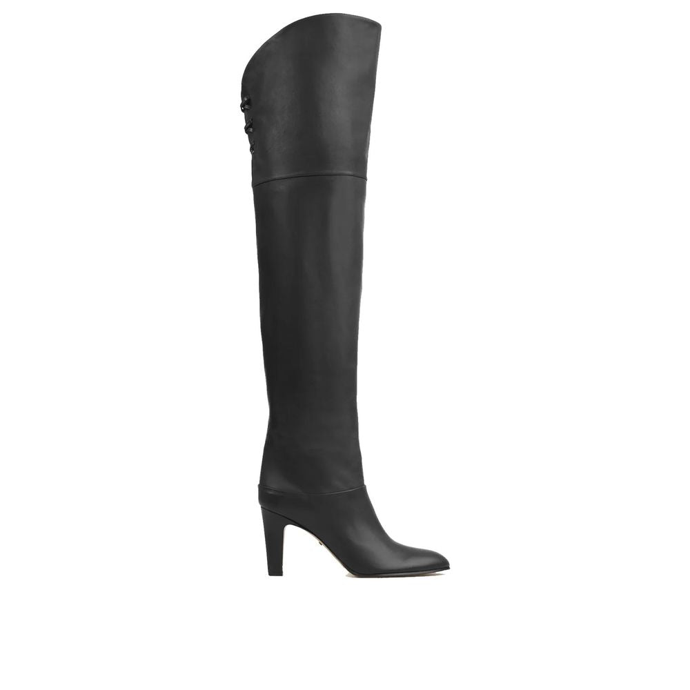 Chloé Eve Over The Knee Boots