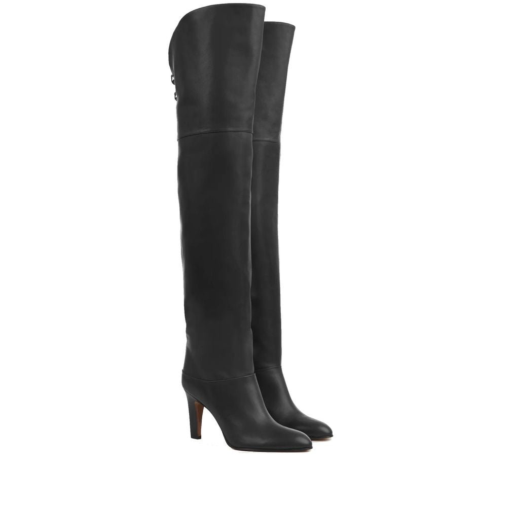Chloé Eve Over The Knee Boots