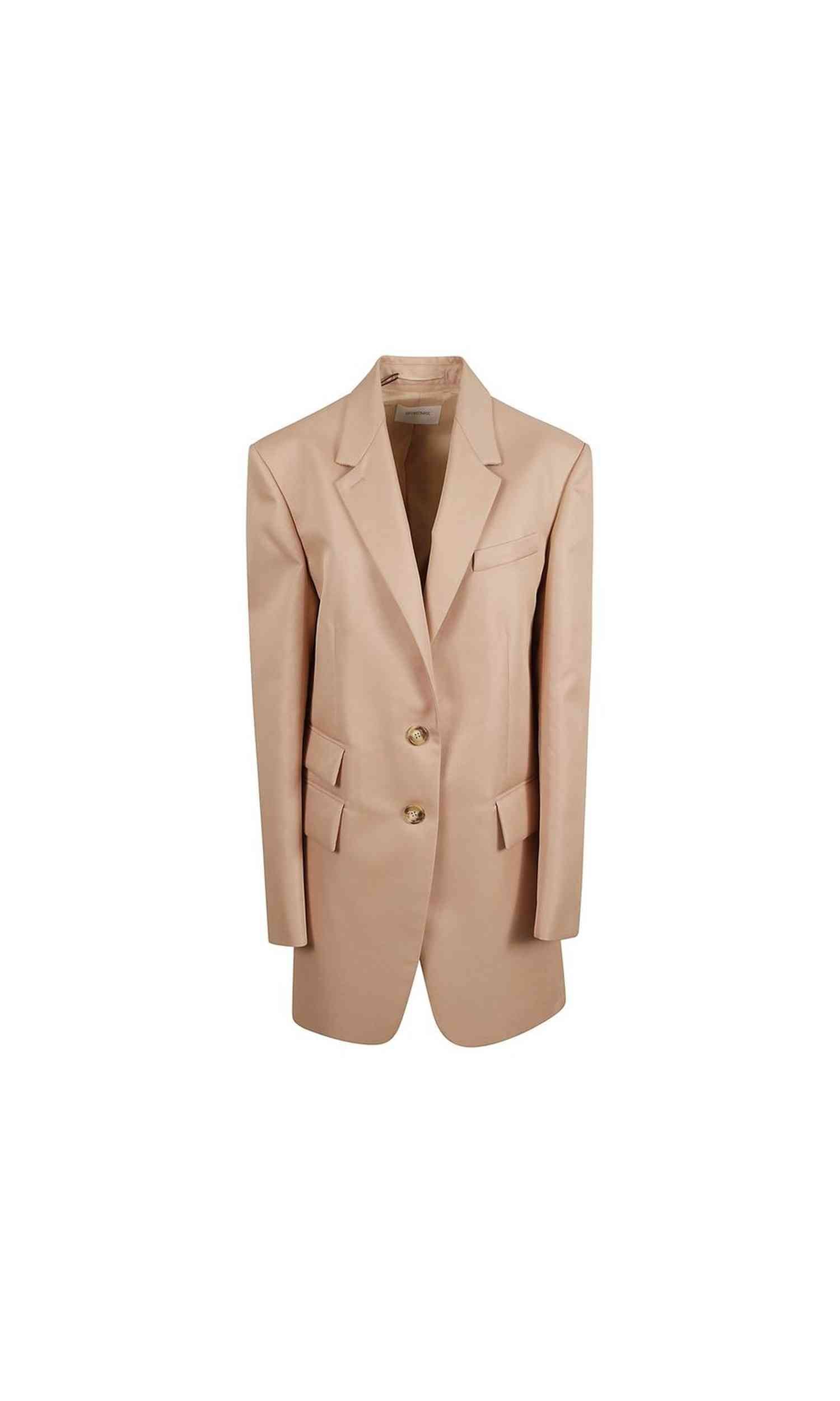 Max Mara Azoto Blazer