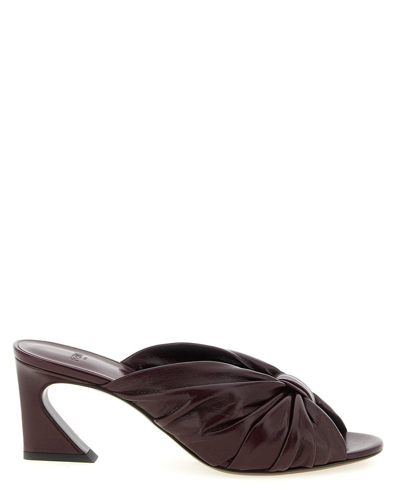 Fendi Arco Slides Glam Steals