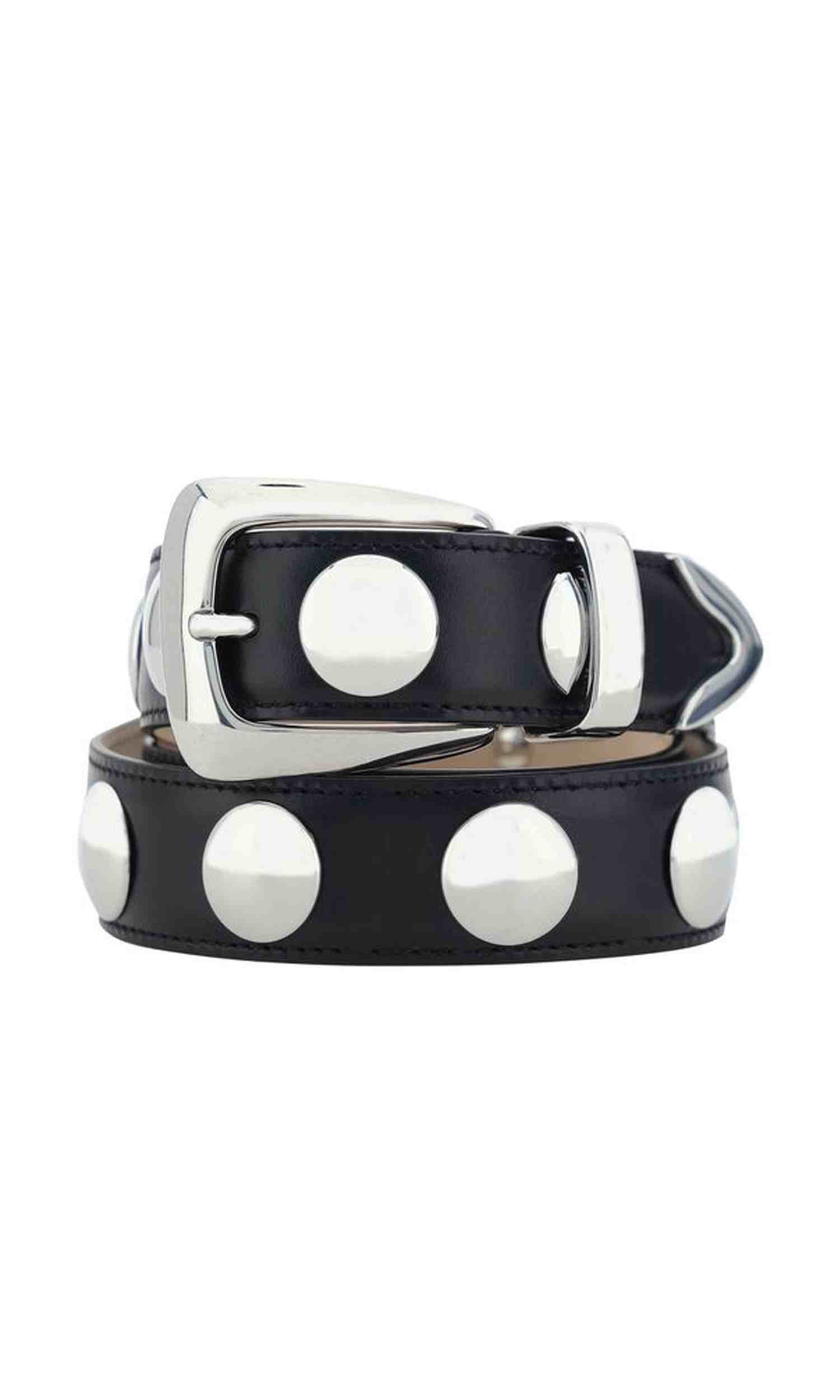 Khaite Benny Belt