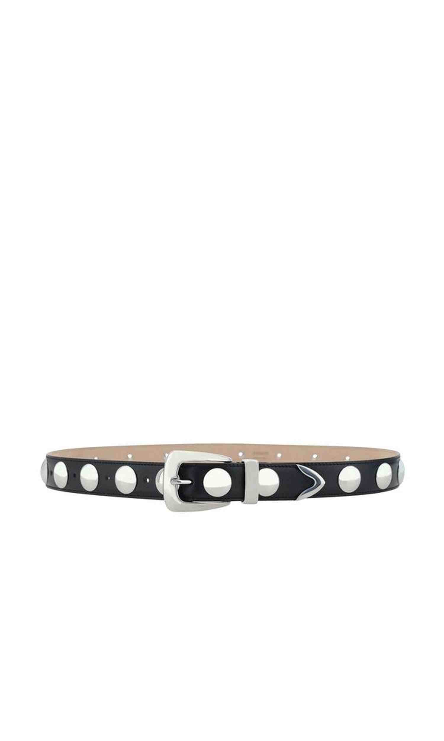 Khaite Benny Belt