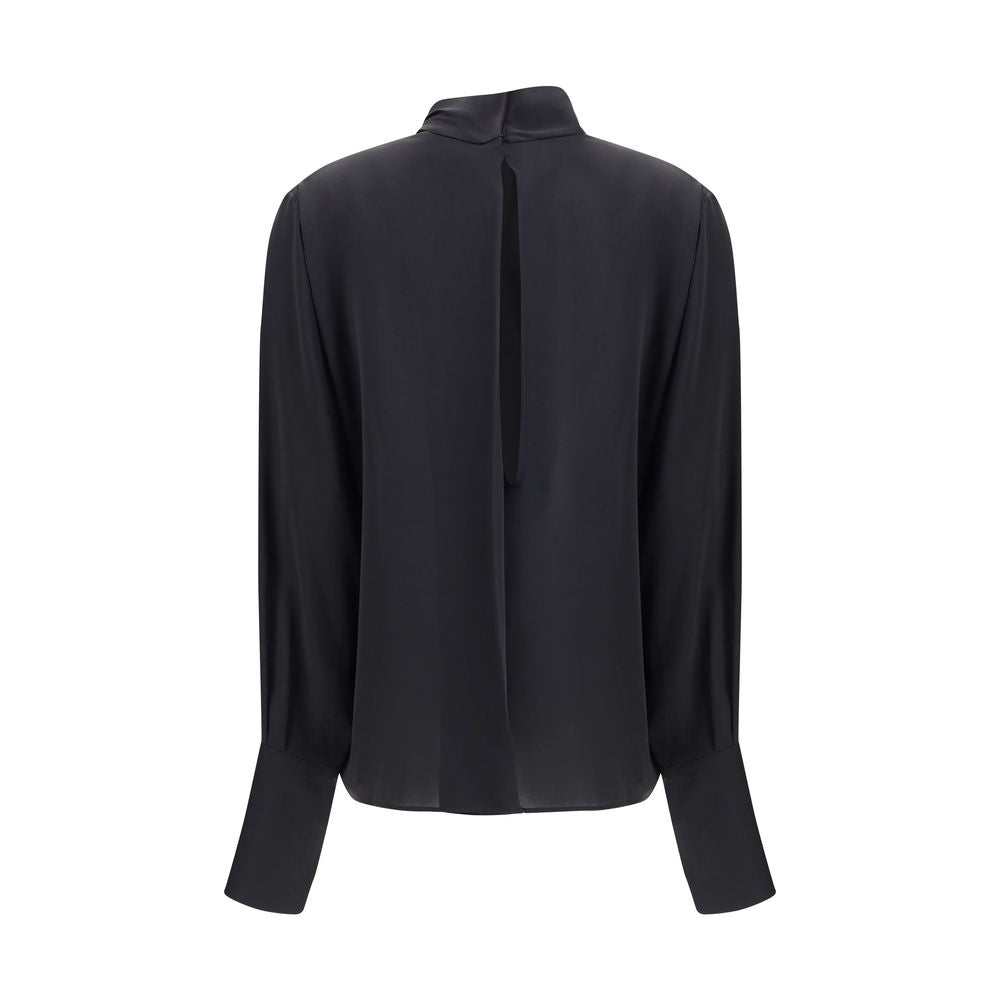 Tom Ford Silk Georgette Blouse