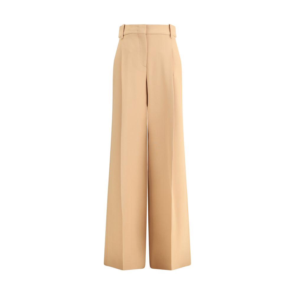 Ermanno Scervino Wide Leg Pant