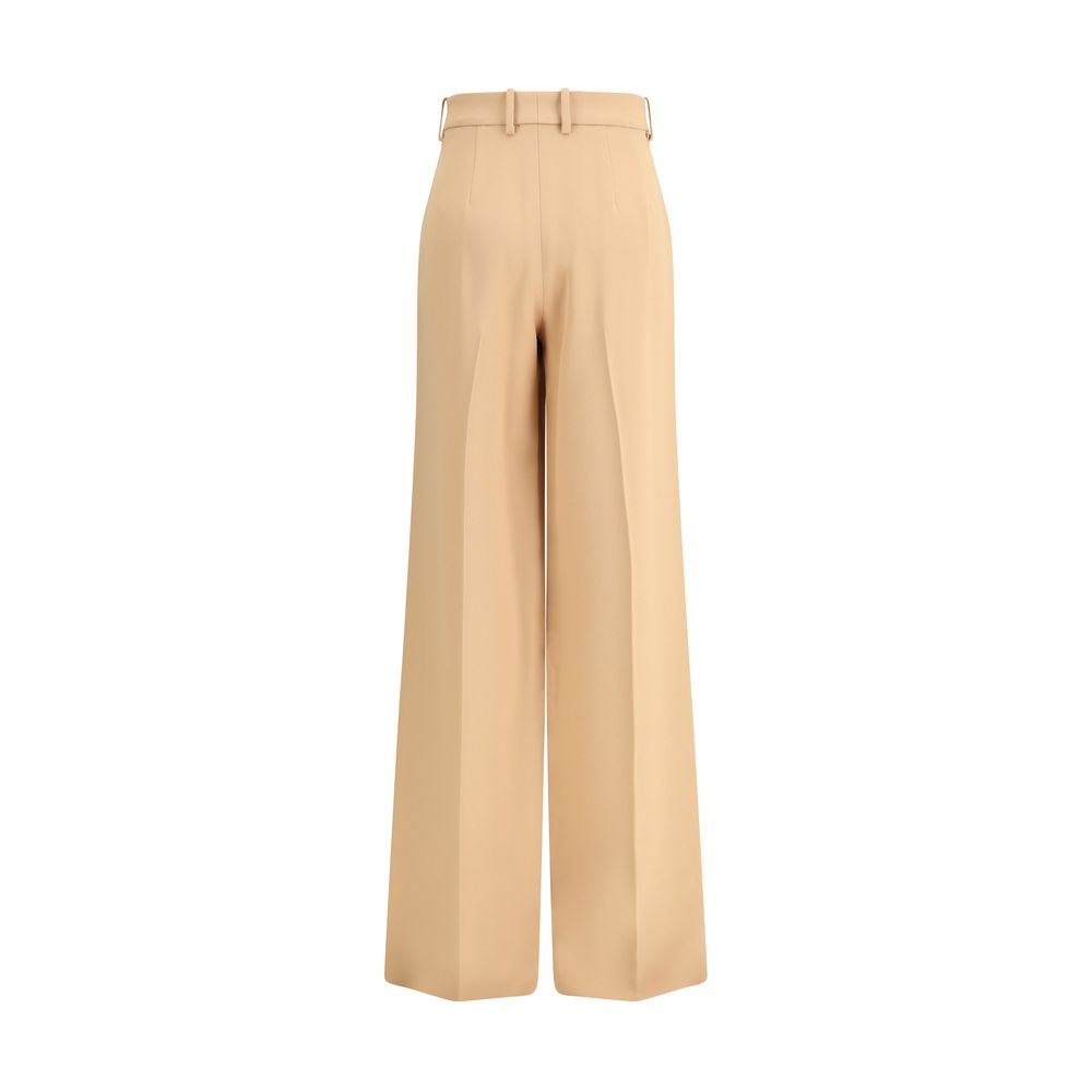 Ermanno Scervino Wide Leg Pant
