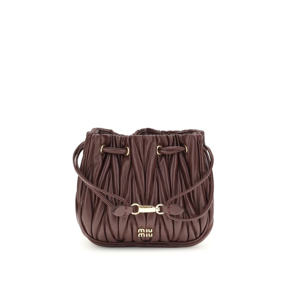 Miu Miu Wallet Glam Steals