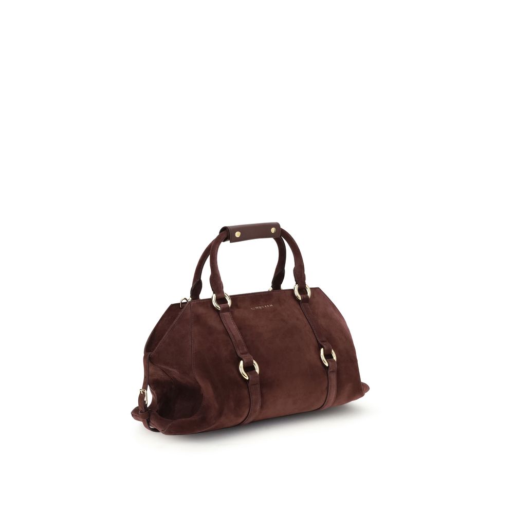 Alexander Mcqueen Farringdon Medium Bag Glam Steals