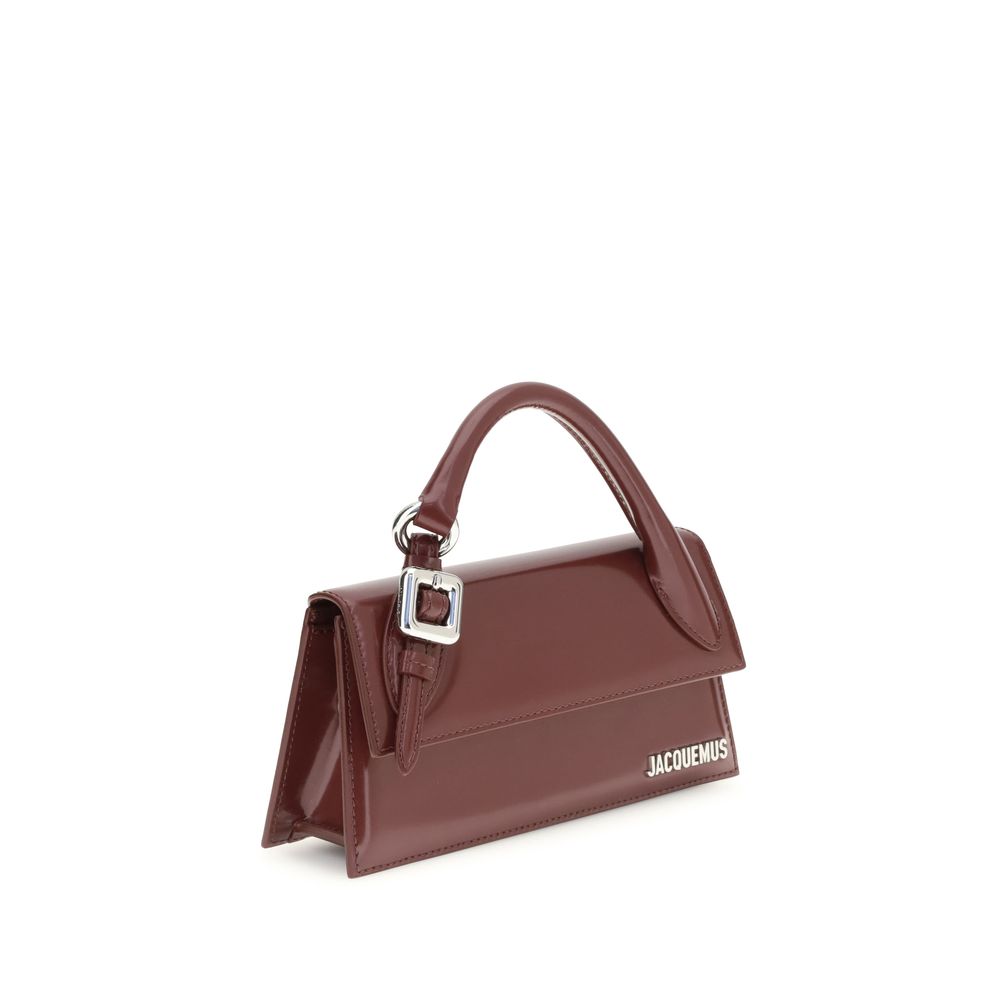 Jacquemus Top Handle Bag