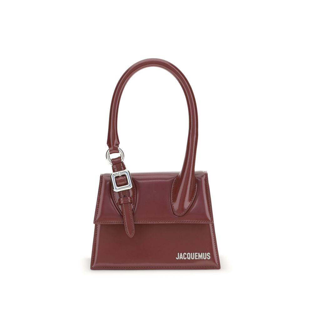 Jacquemus Top Handle Bag