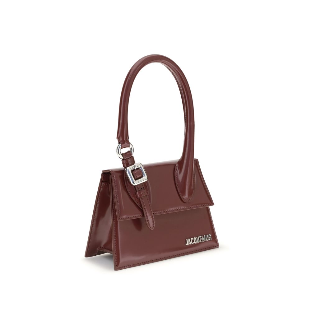 Jacquemus Top Handle Bag