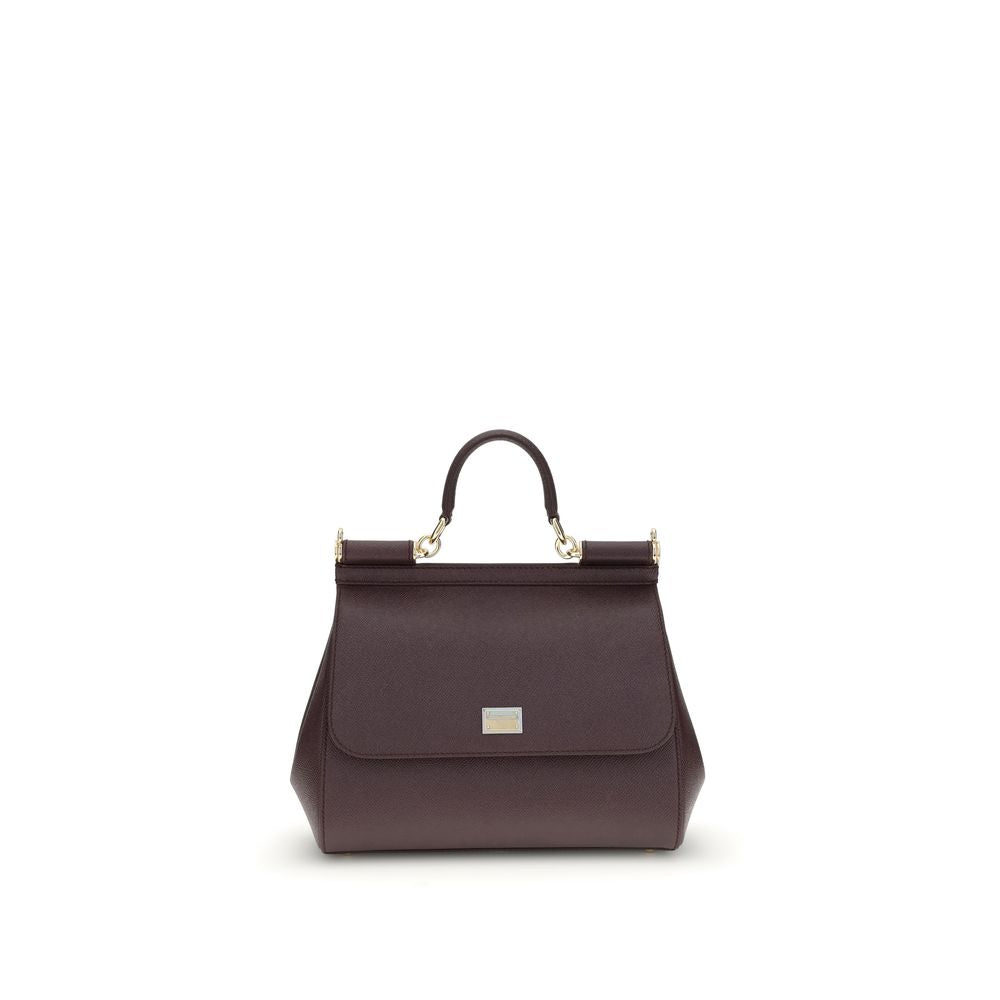 Dolce & Gabbana Shoulder Bag Glam Steals