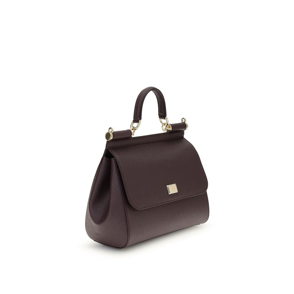 Dolce & Gabbana Shoulder Bag Glam Steals