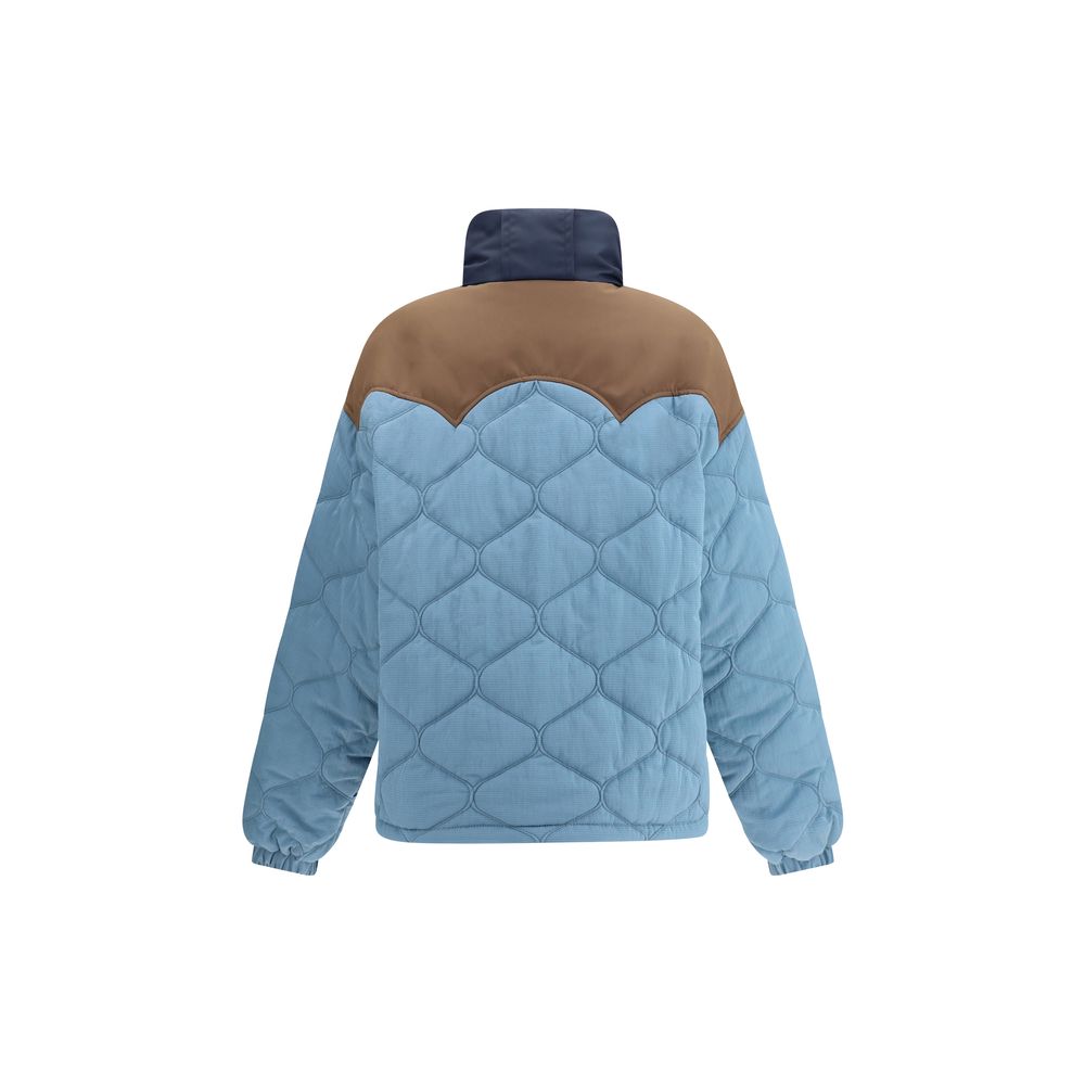 Marbell Double Breasted Down Jacket
