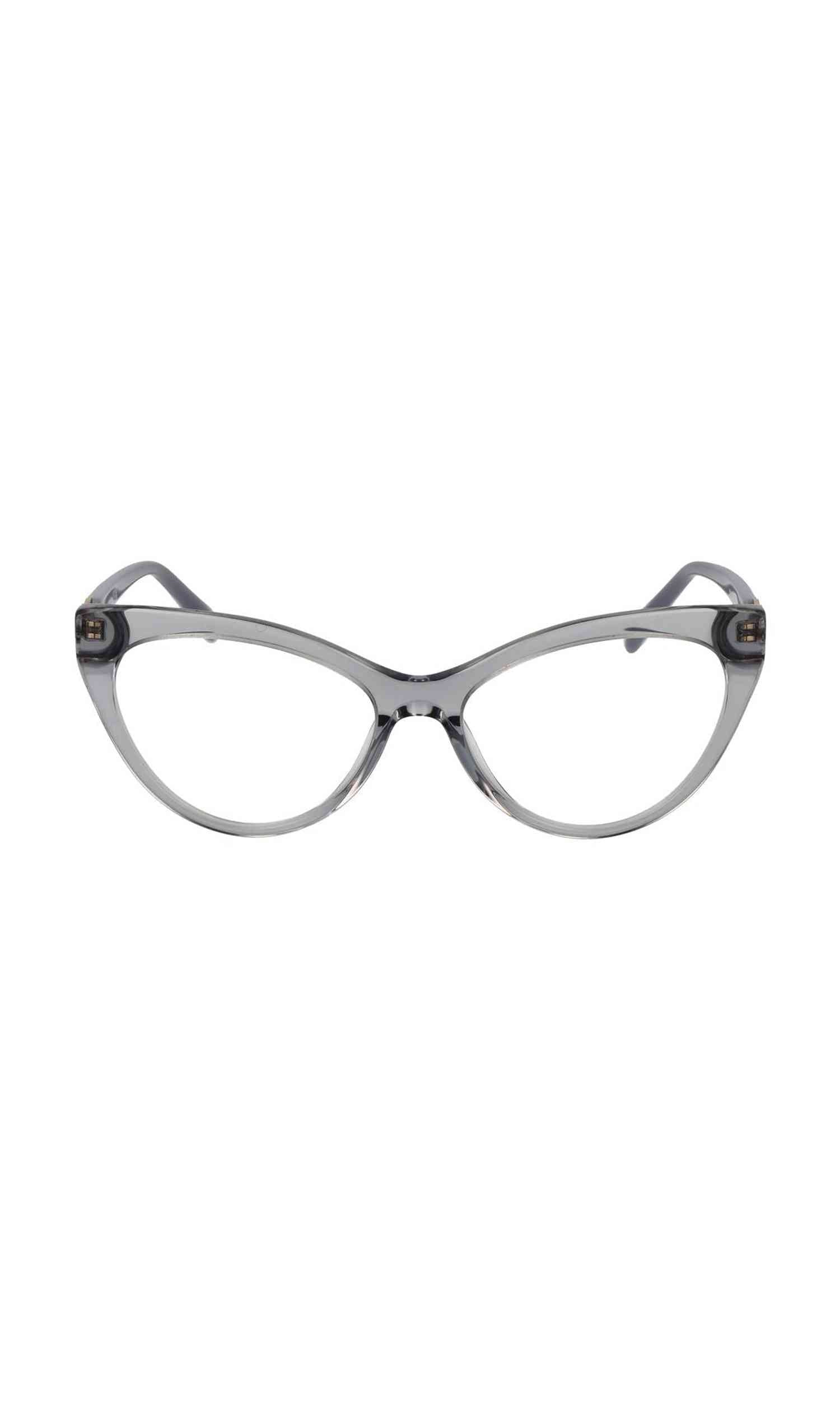 Emilio Pucci Gray Women Optical Frame