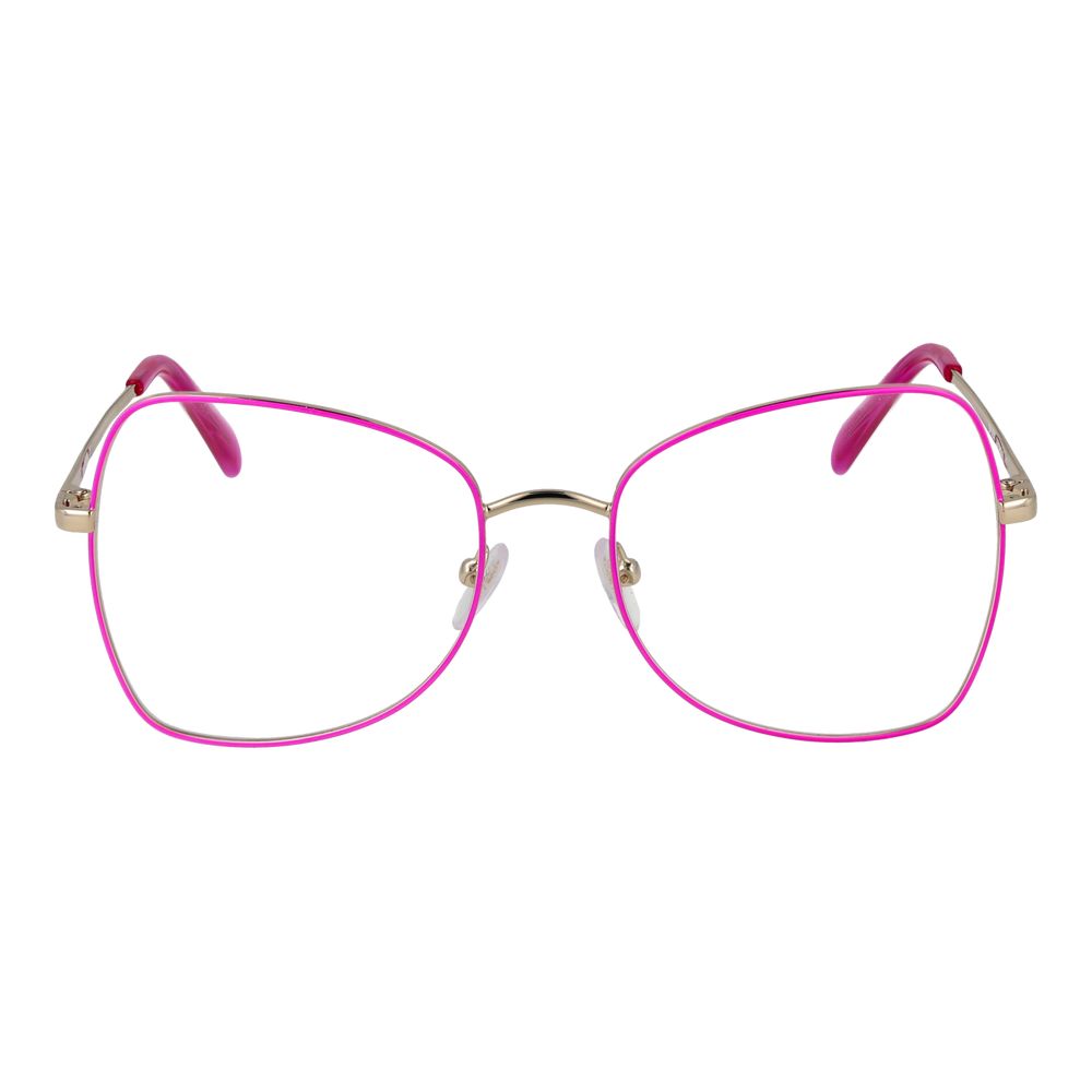 Emilio Pucci Purple Women Optical Frame Glam Steals