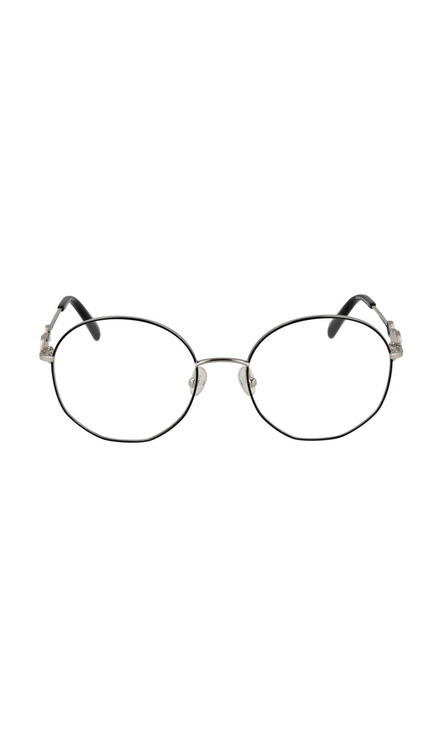 Emilio Pucci Black Women Optical Frame