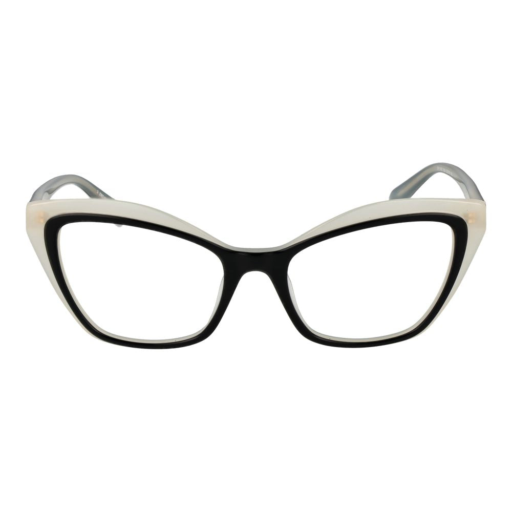 Emilio Pucci Black Women Optical Frame Glam Steals