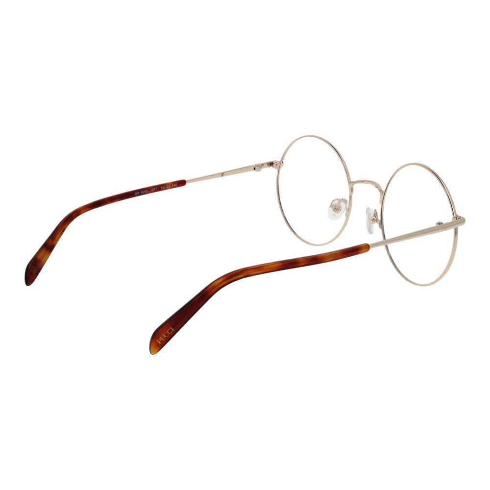 Emilio Pucci Purple Women Optical Frame Glam Steals