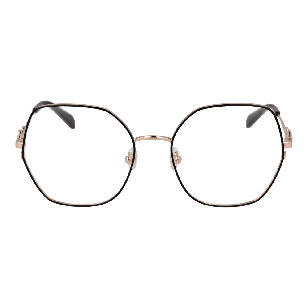 Emilio Pucci Black Women Optical Frame Glam Steals
