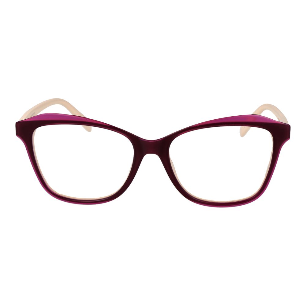 Emilio Pucci Purple Women Optical Frame Glam Steals