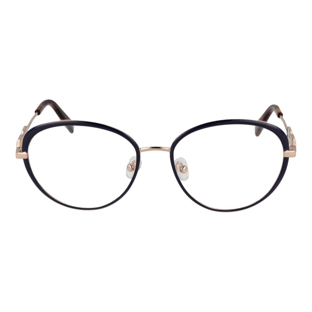 Emilio Pucci Blue Women Optical Frame Glam Steals