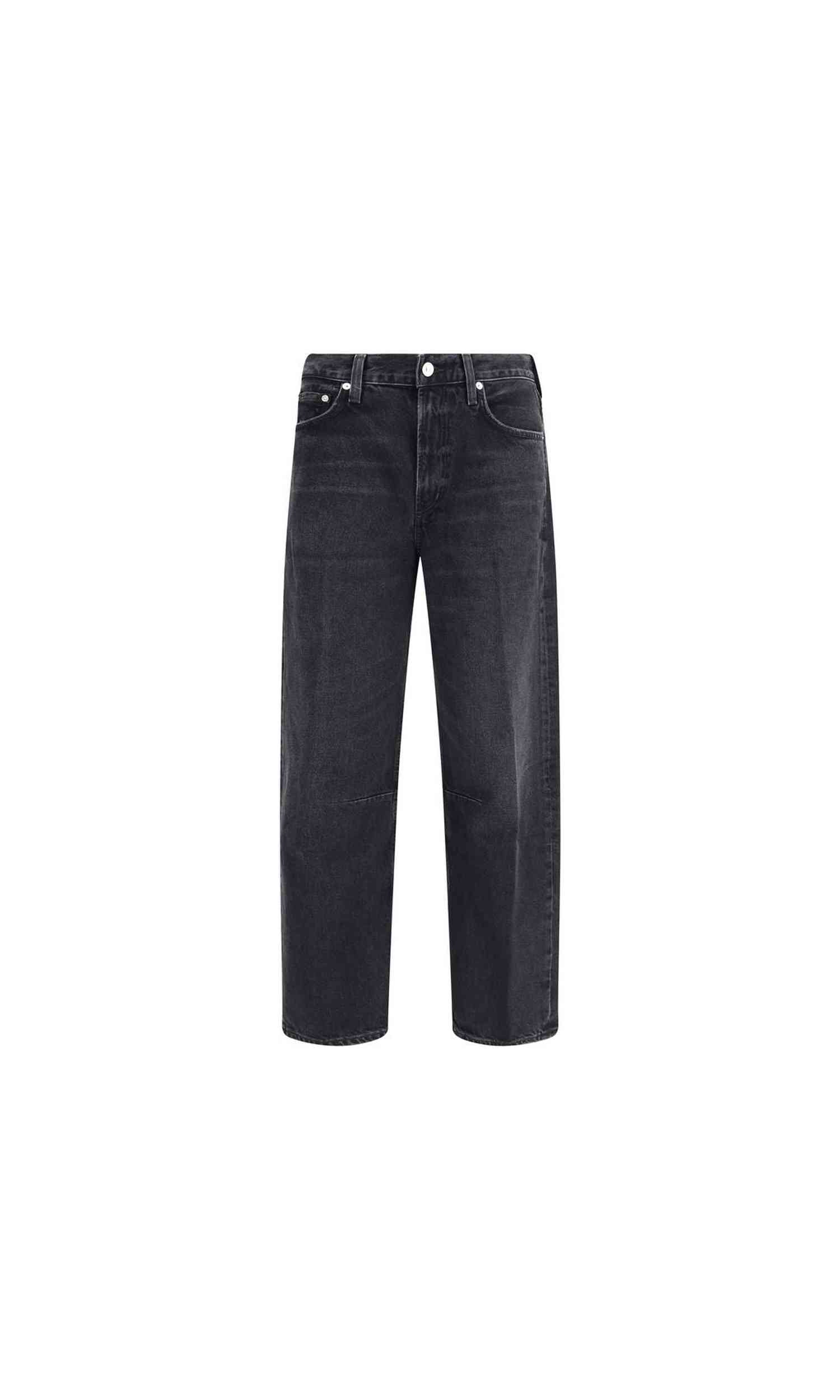 Citizens Of Humanity Miro Relaxed Jeans in Raine Color Glam Steals