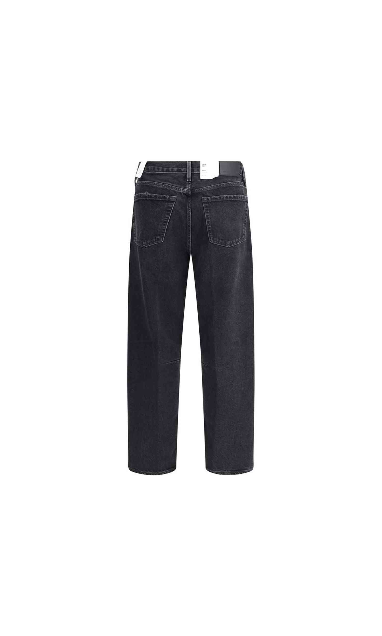 Citizens Of Humanity Miro Relaxed Jeans in Raine Color Glam Steals