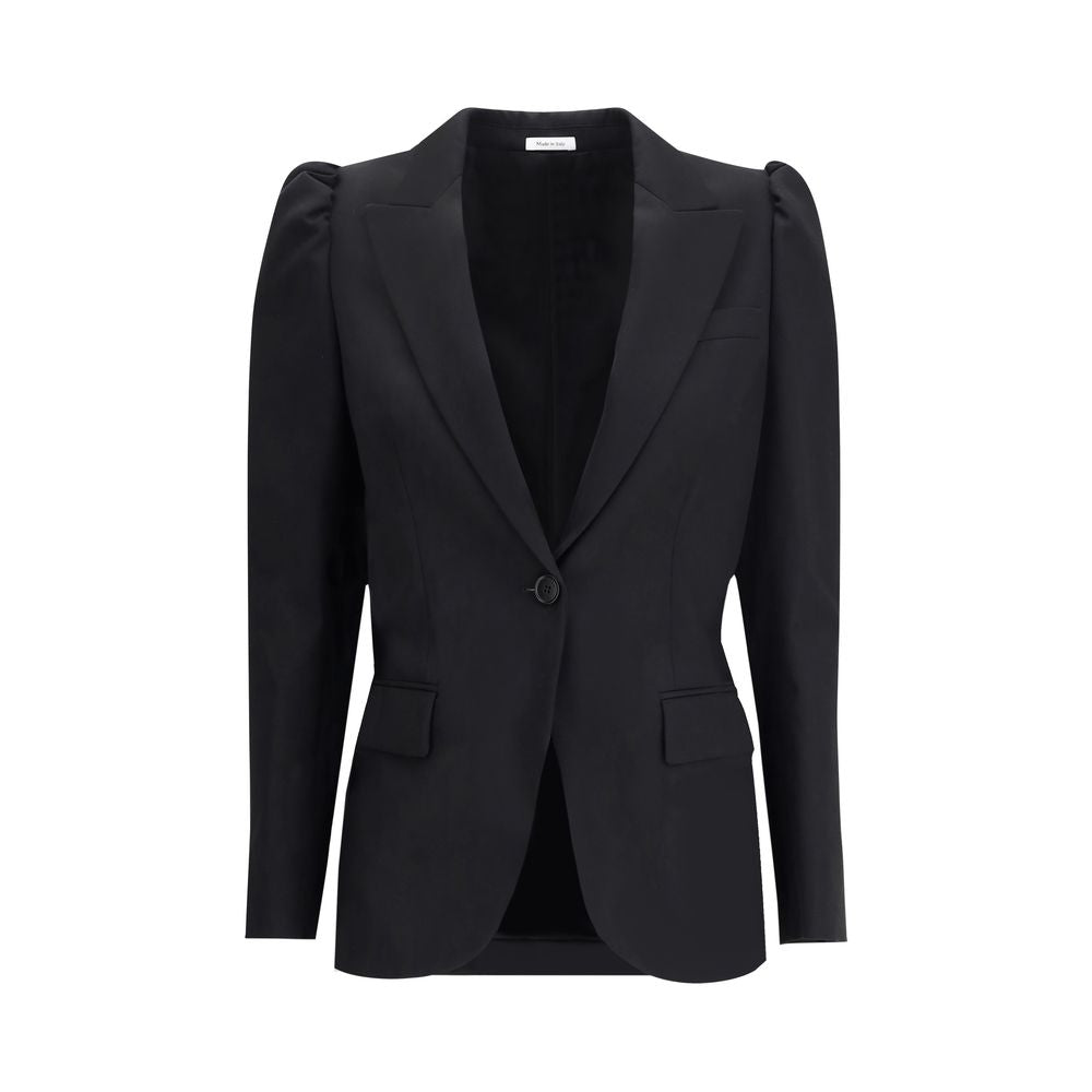 Alexander Mcqueen Jacket