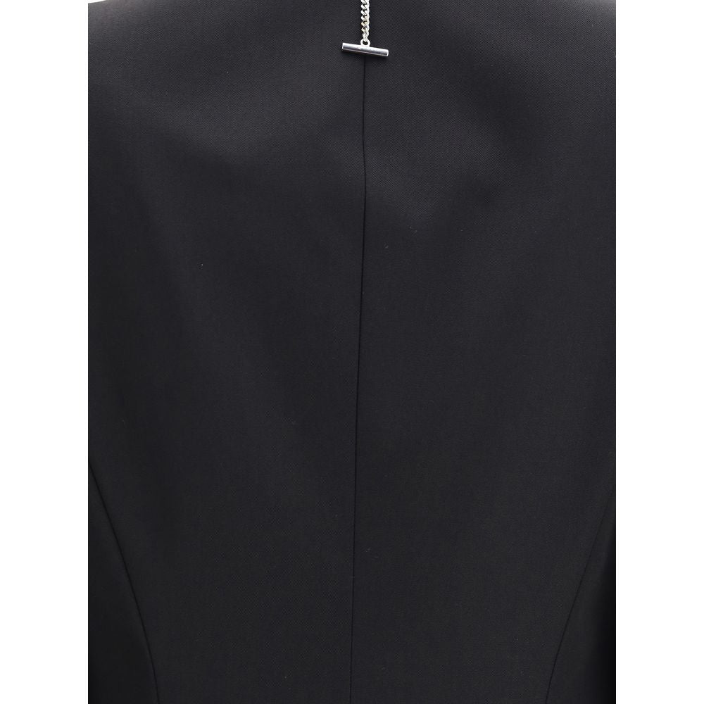 Alexander Mcqueen Jacket Glam Steals