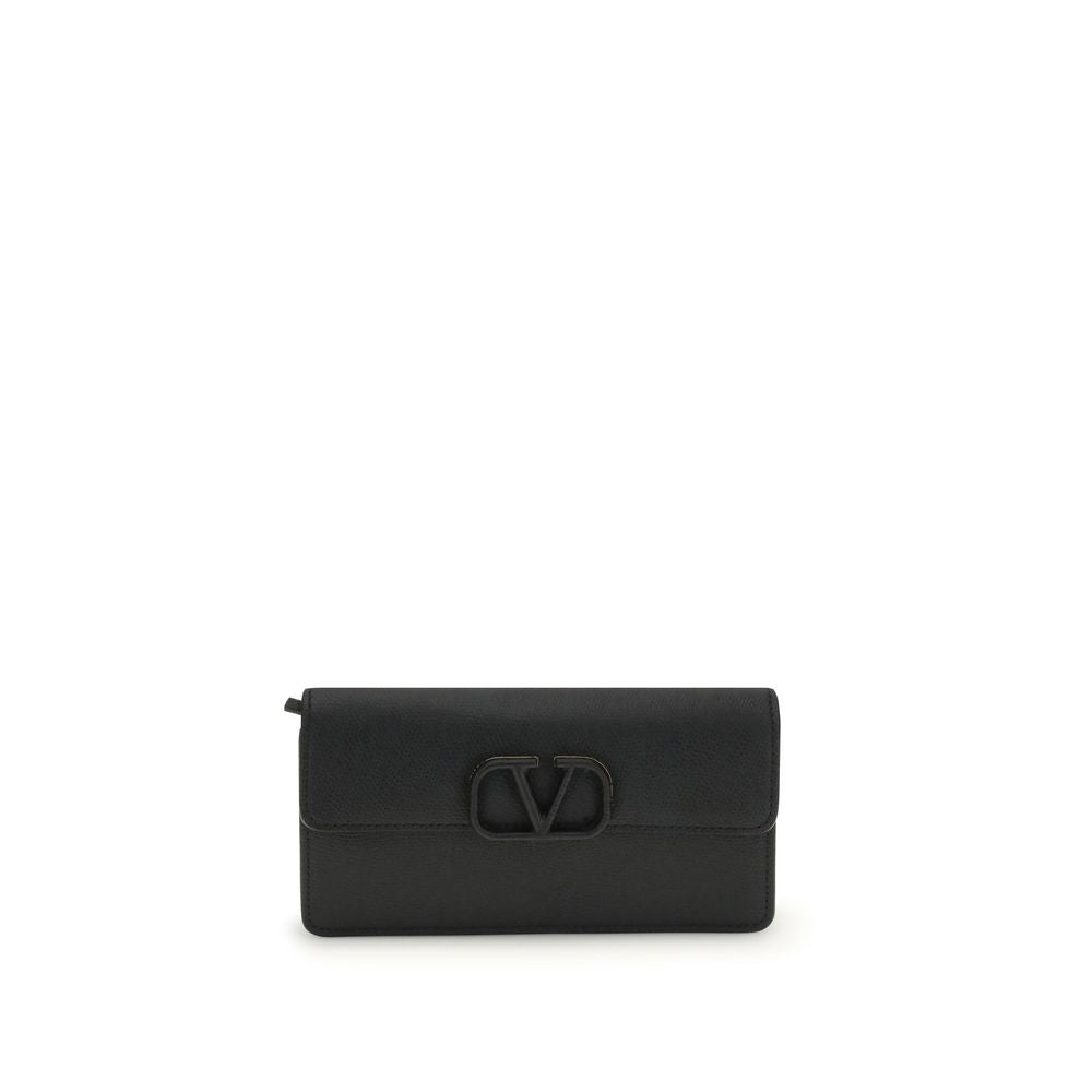 Valentino Garavani Vlogo Shoulder Bag