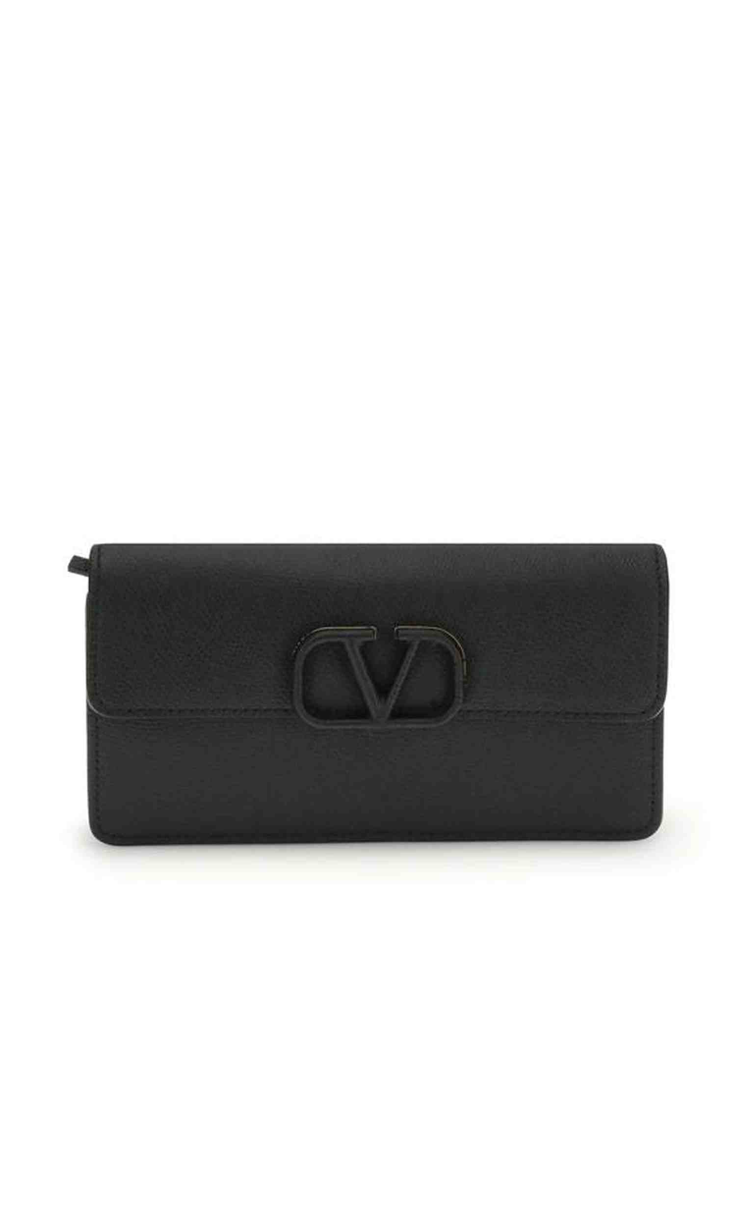 Valentino Garavani Vlogo Shoulder Bag Glam Steals