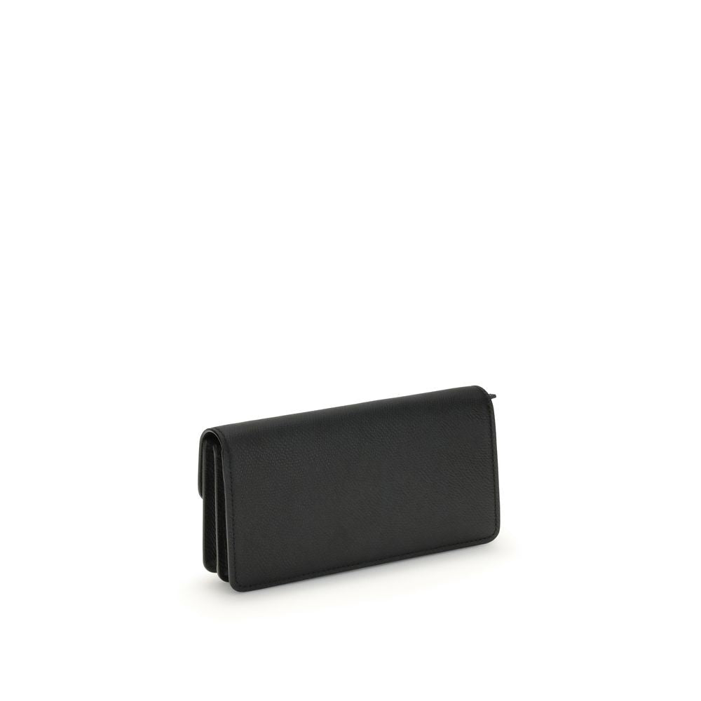 Valentino Garavani Vlogo Shoulder Bag Glam Steals