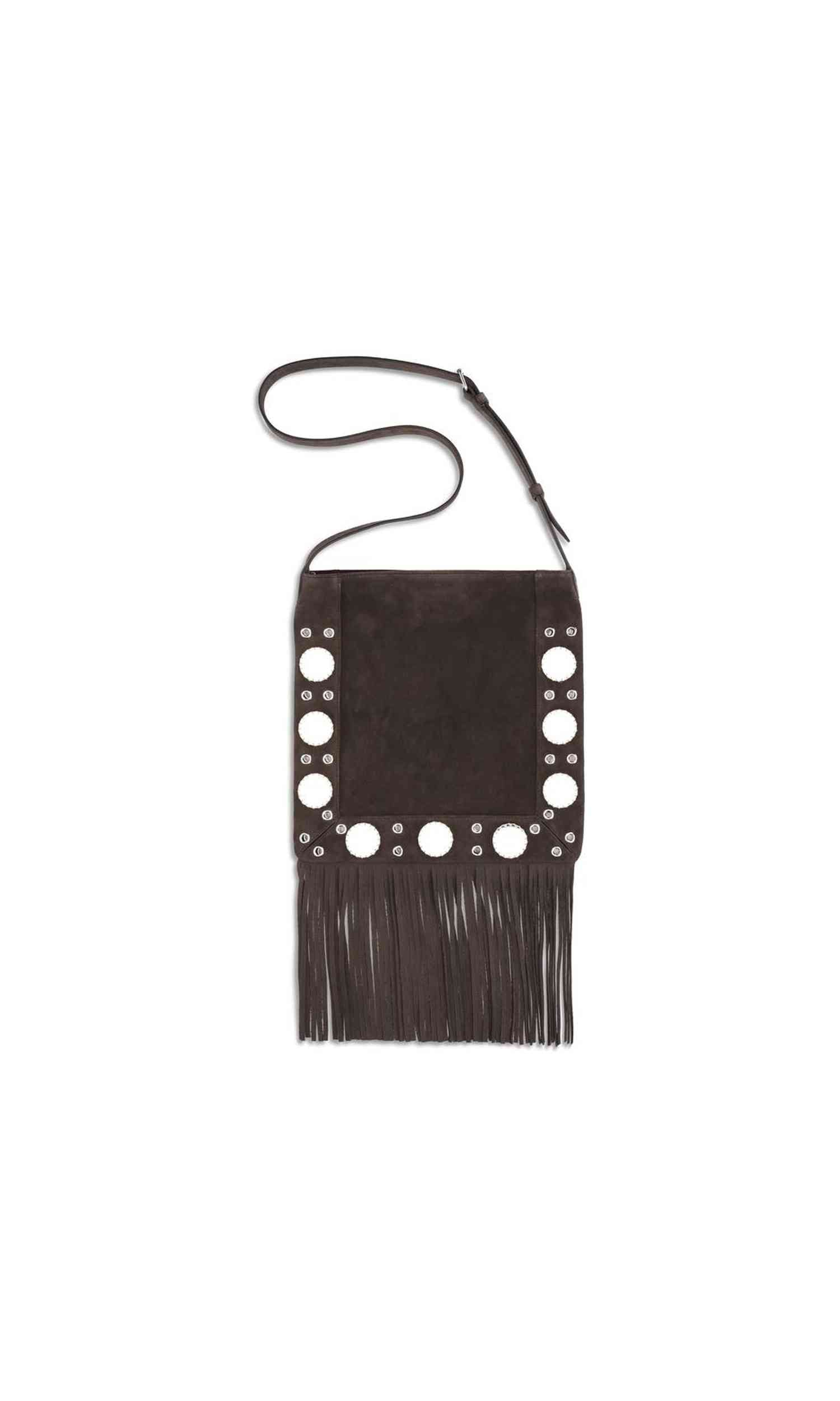 Valentino Garavani Nellcôte Shoulder Bag Glam Steals