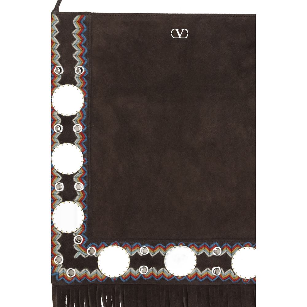 Valentino Garavani Nellcôte Shoulder Bag Glam Steals