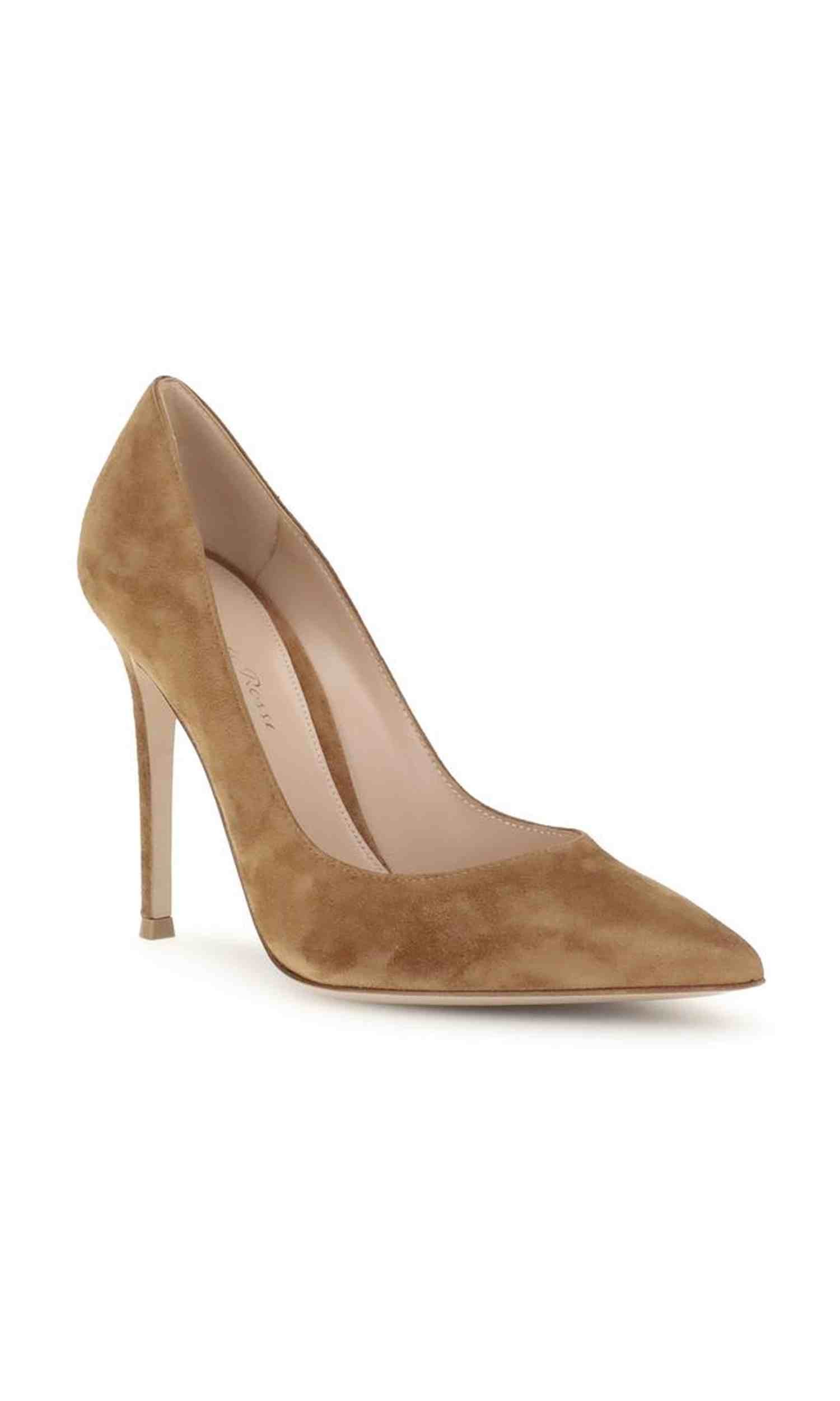 Gianvito Rossi 105 Pumps