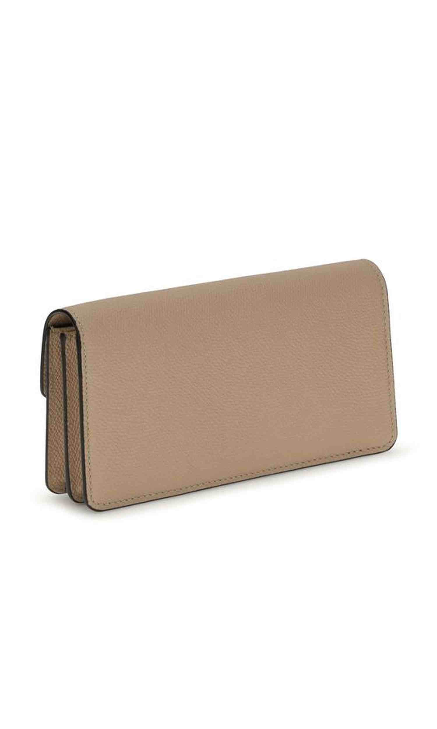Valentino Garavani WALLET W/STRAP Glam Steals