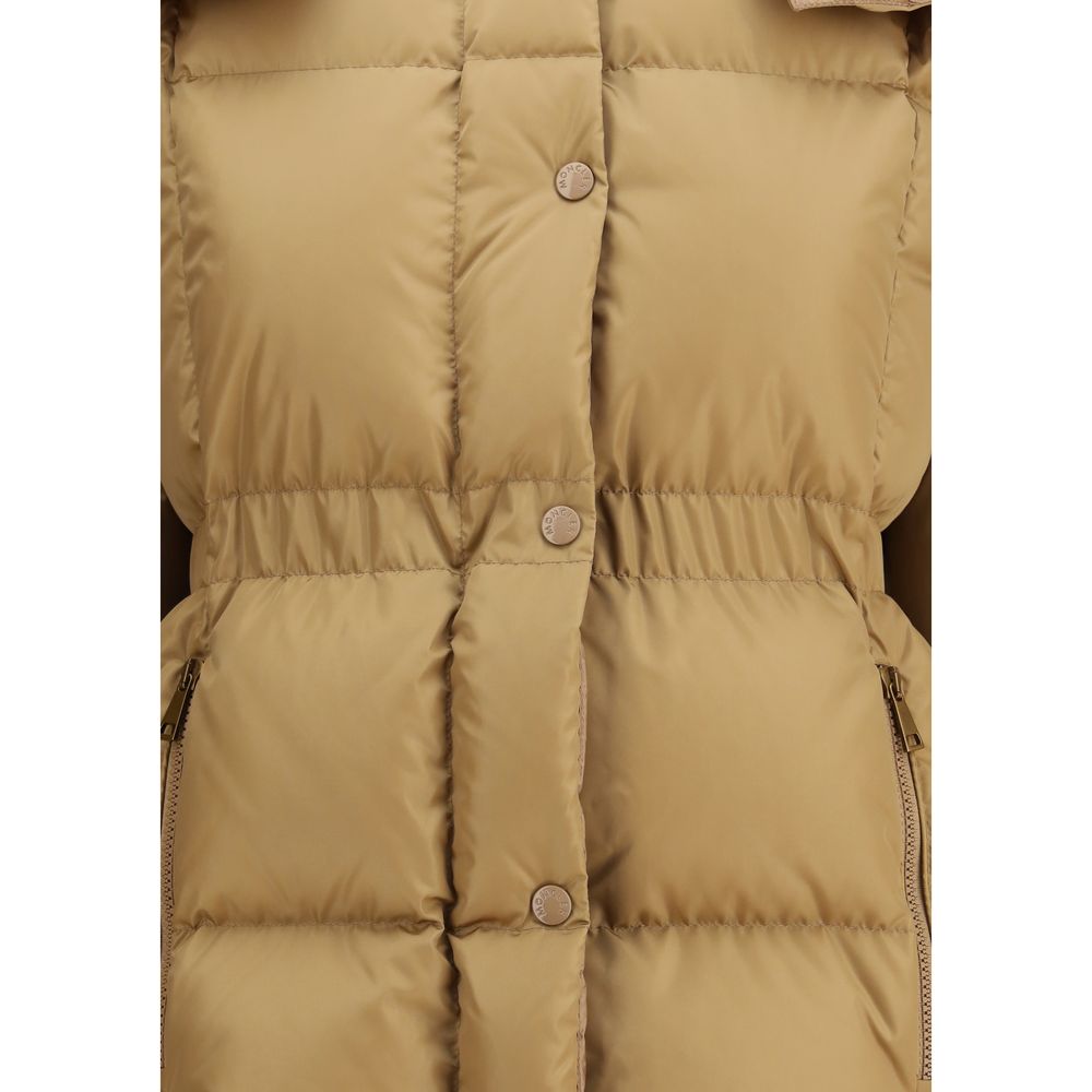 Moncler Agneux Short Jacket