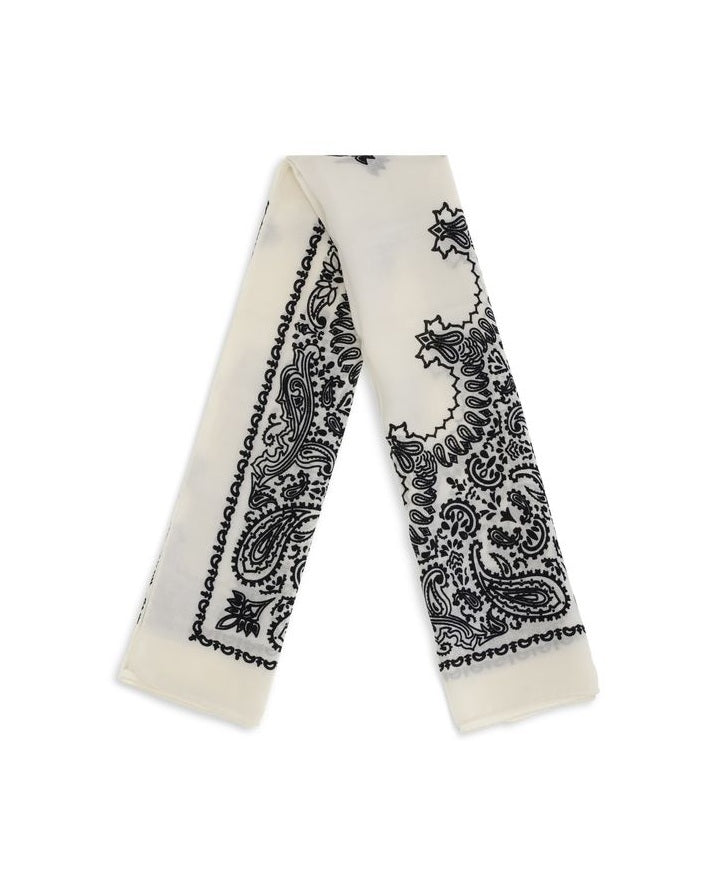 Destin Bandana Scarf Glam Steals