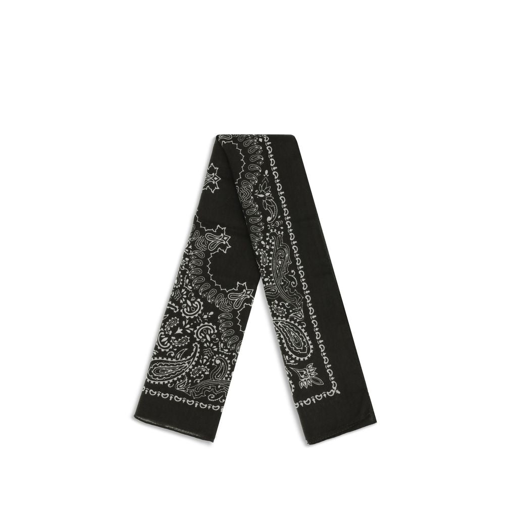 Destin Bandana Scarf Glam Steals