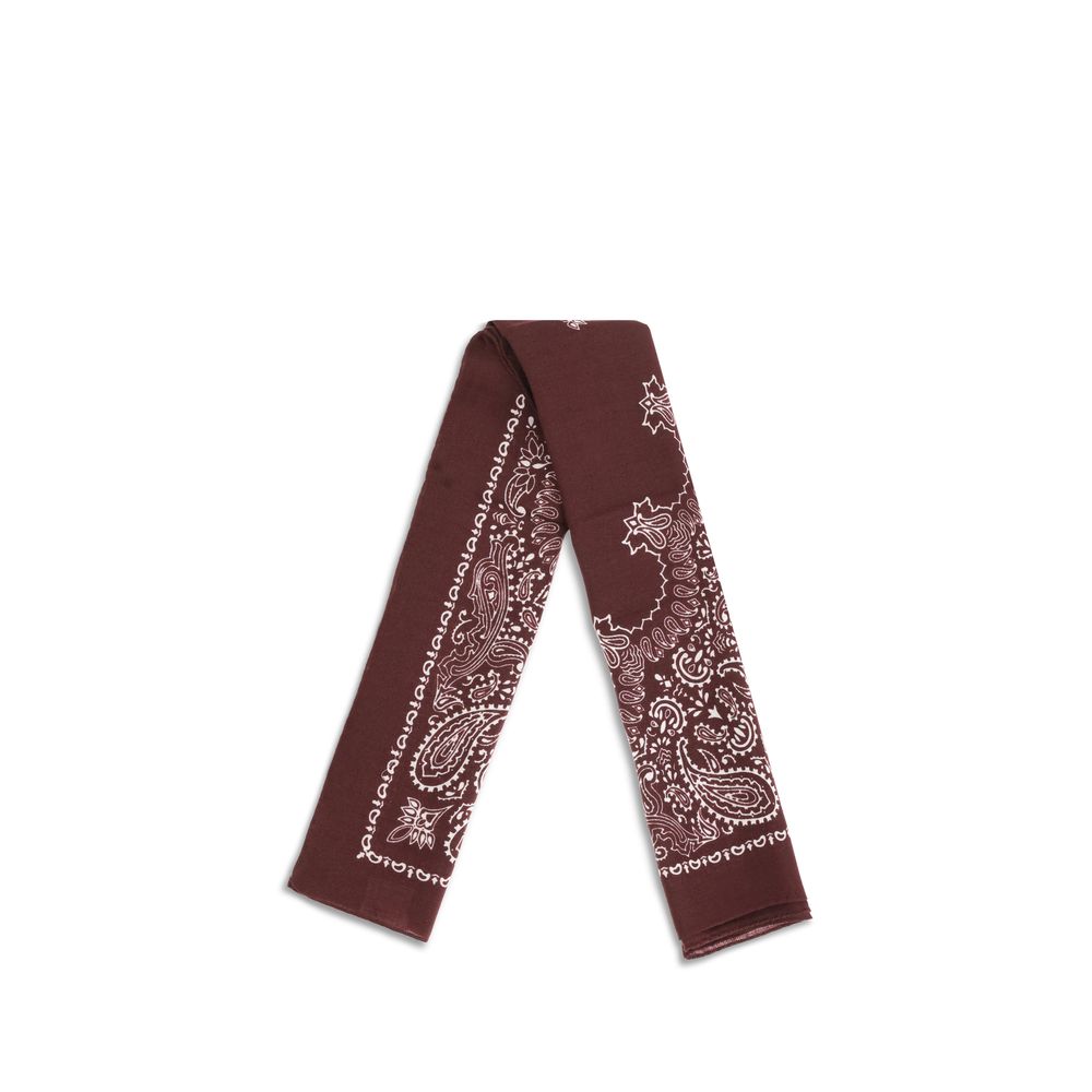Destin Bandana Scarf Glam Steals