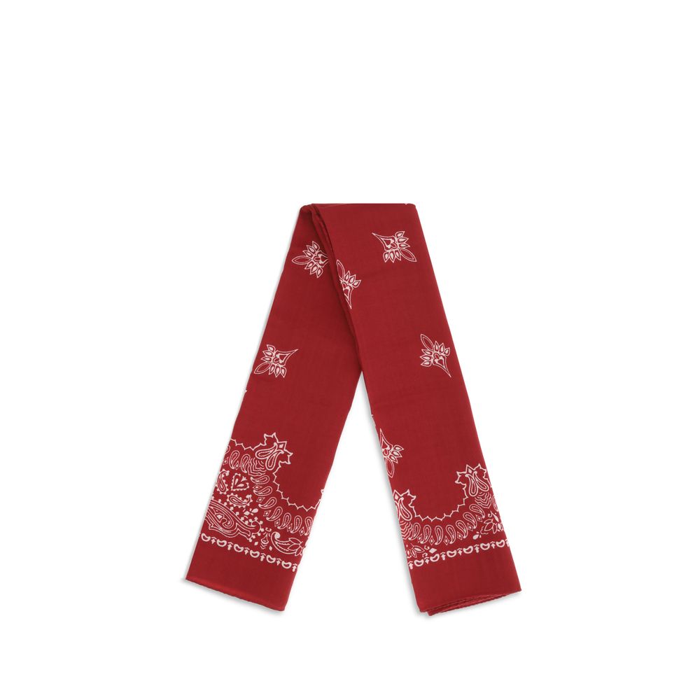 Destin Bandana Scarf Glam Steals