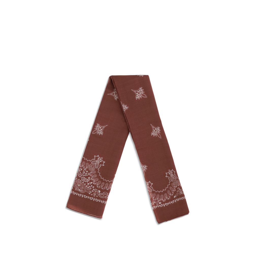 Destin Bandana Scarf Glam Steals