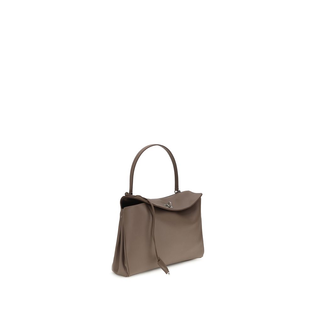 Balenciaga Rodeo Shoulder Bag Glam Steals