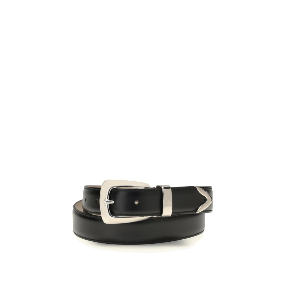 Khaite Benny Belt Glam Steals