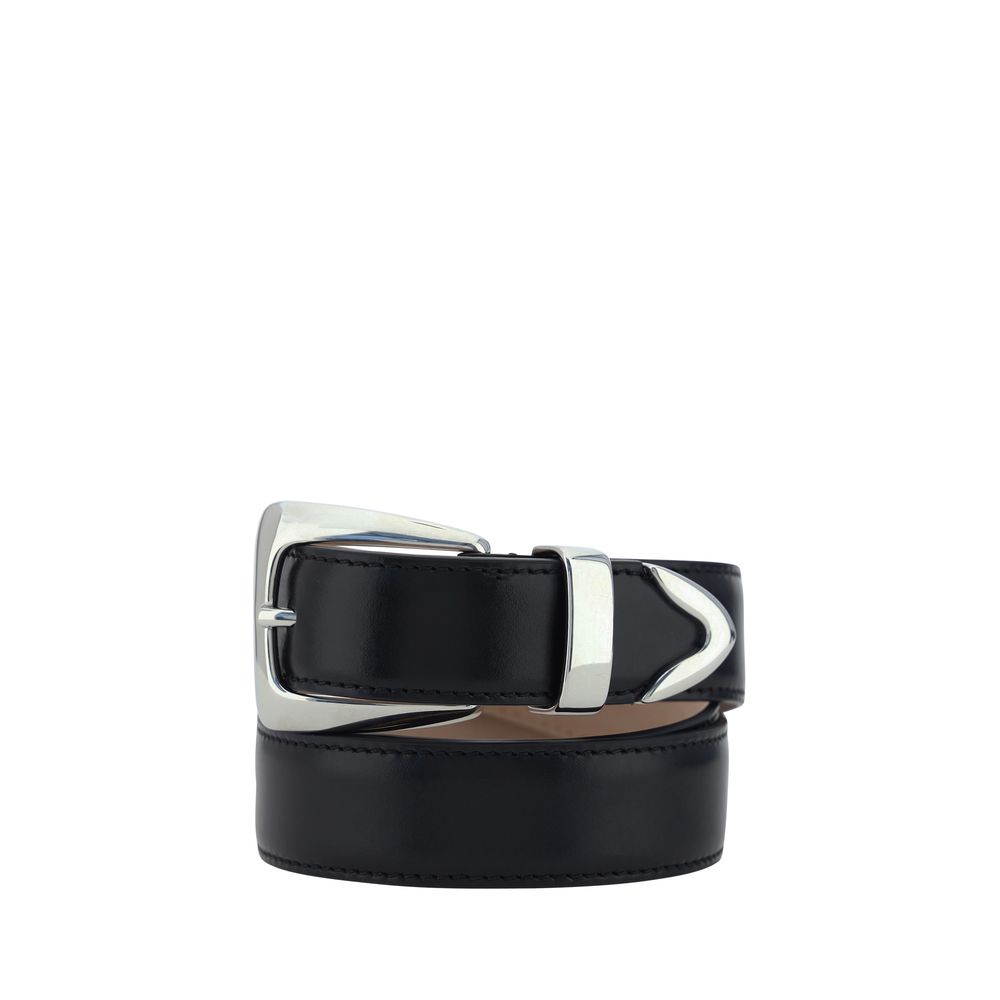 Khaite Benny Belt Glam Steals