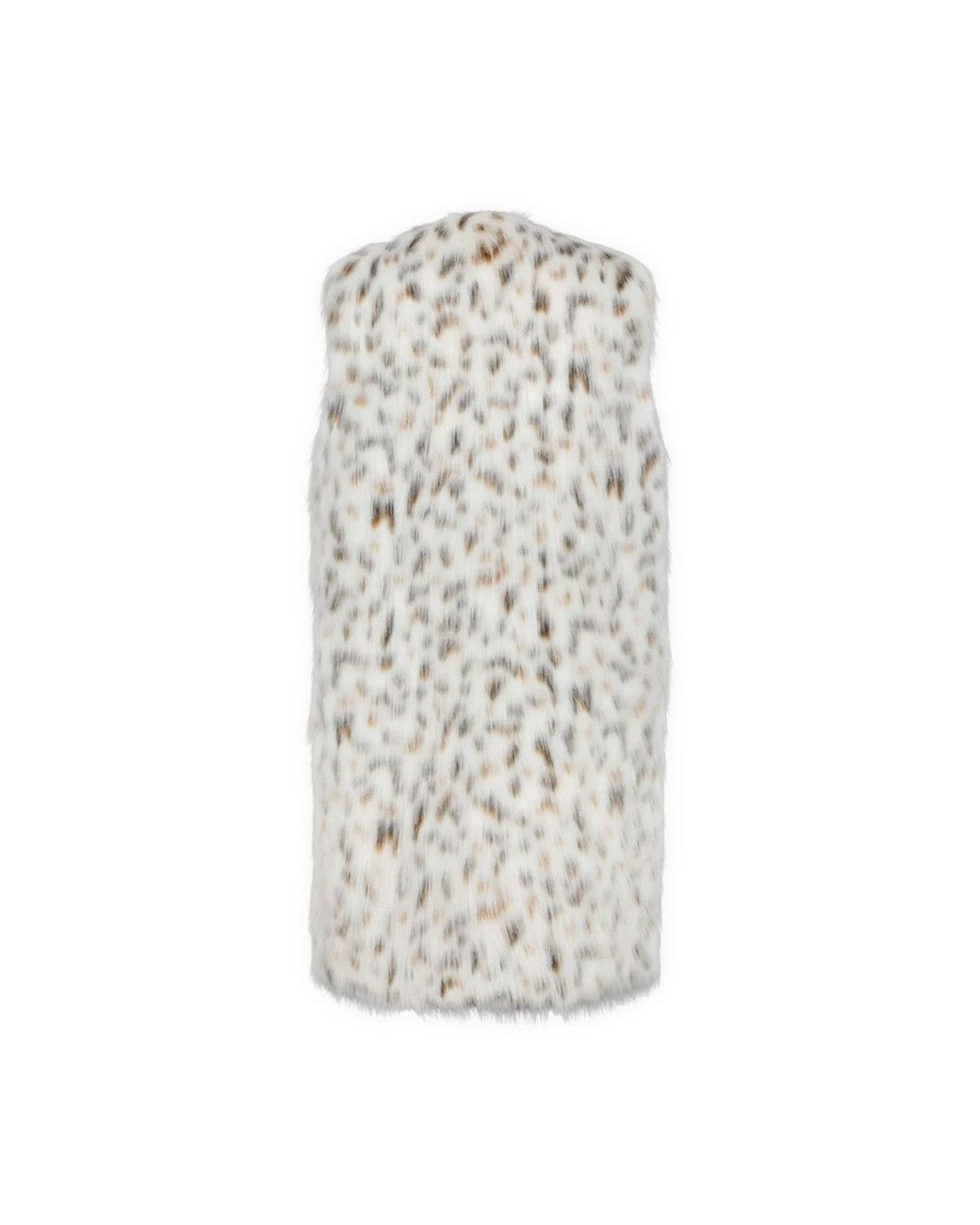 Dolce & Gabbana White Marabou Jacket Coat Glam Steals