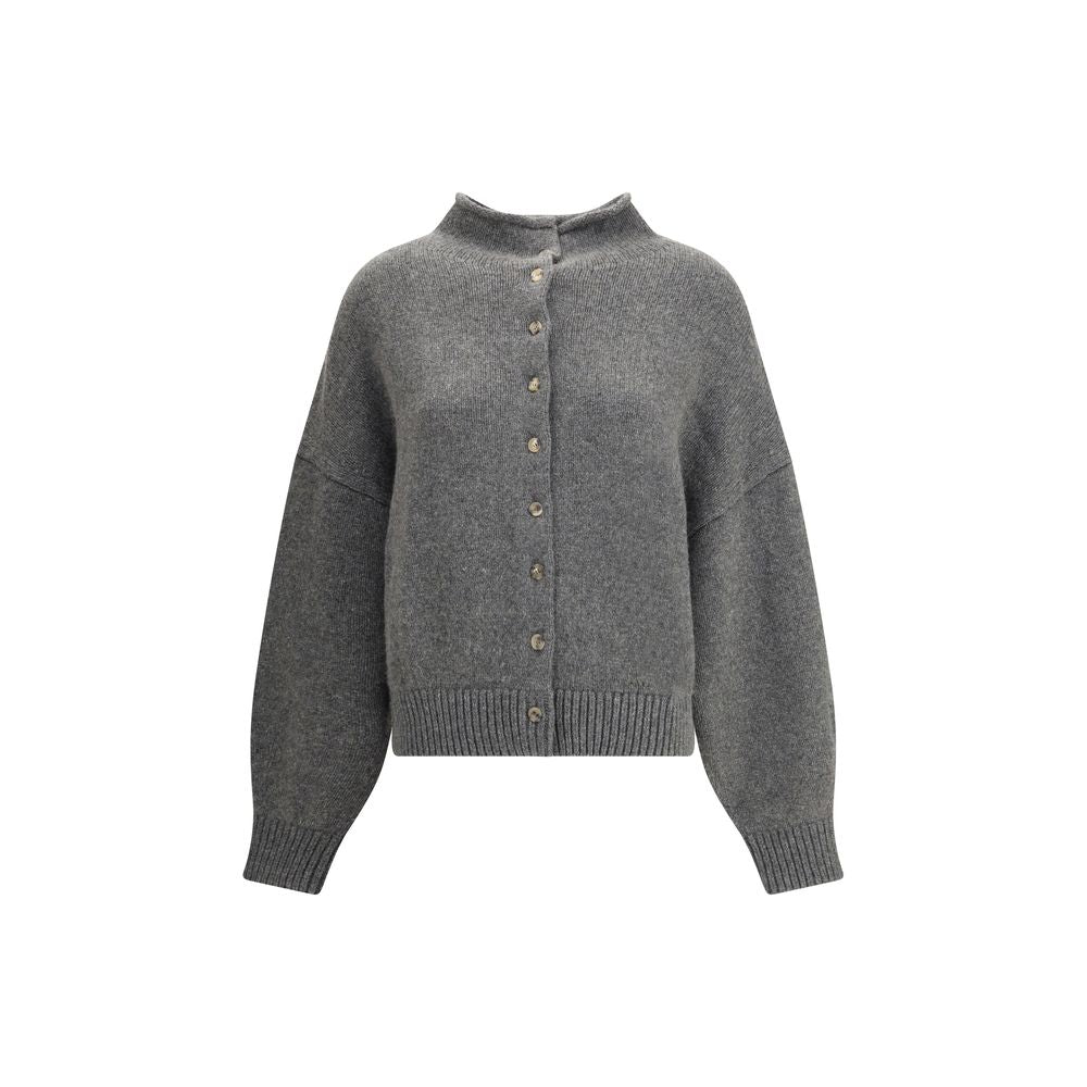 Khaite Nelya Sweater Glam Steals