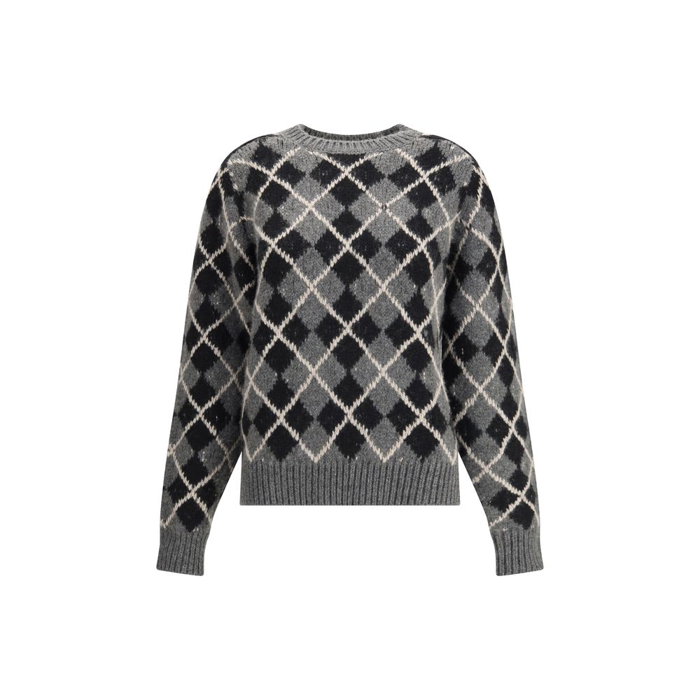 Khaite Pratt Sweater Glam Steals