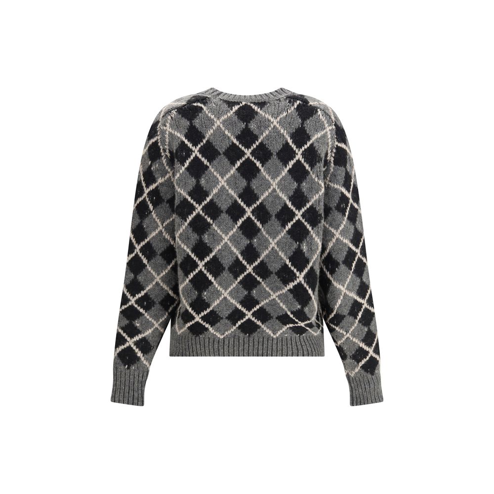 Khaite Pratt Sweater Glam Steals